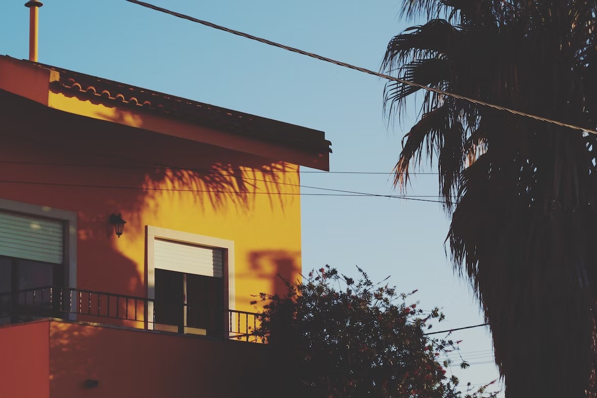 pourquoi choisir volet solaire pas cher